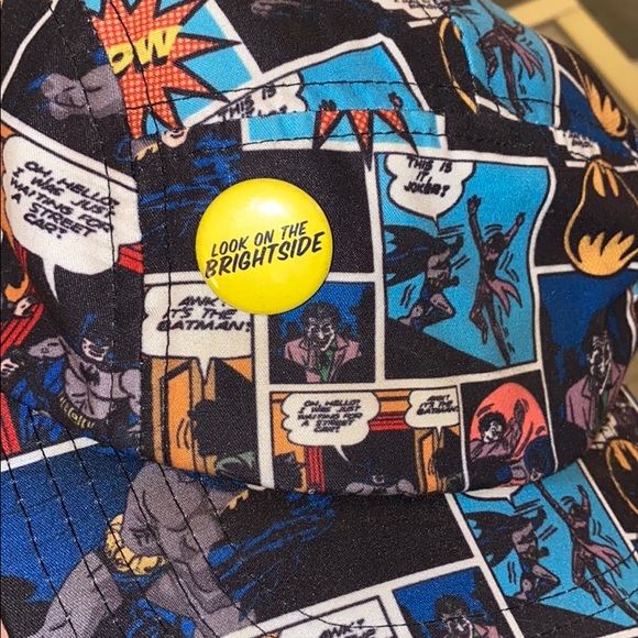 Baseball hat - Picture 4 of 4